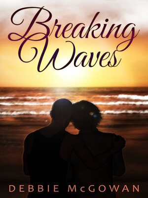cover image of Breaking Waves